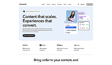 Contentful