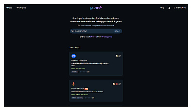 MavTools
