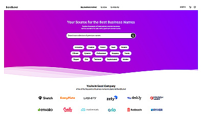 BrandBucket