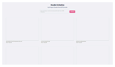 Doodle Collective