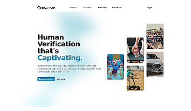 adCAPTCHA