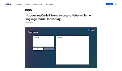 Code Llama