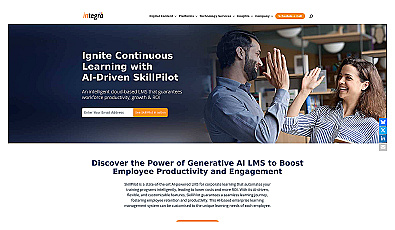 SkillPilot