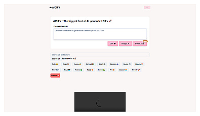 AIGIFY