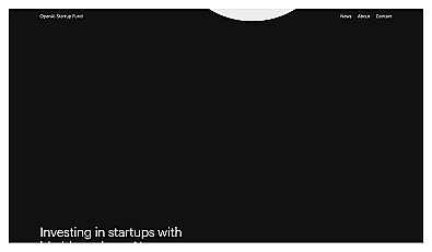 OpenAI Startup Fund