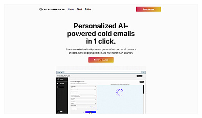 OutboundFlow