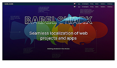 BabelShark