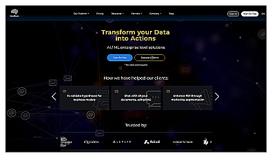 NextBrain