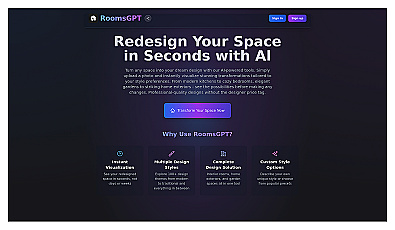 Roomsgpt