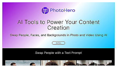 Photohero