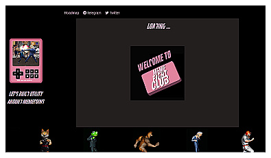 Meme fight club