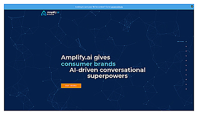 Amplify ai