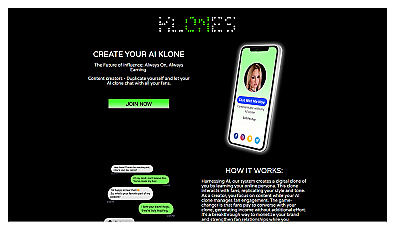 Klones