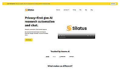 Silatus