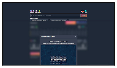 ChordCreate