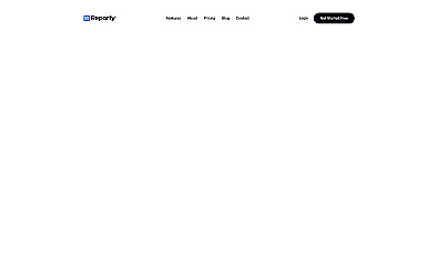 Reporfy