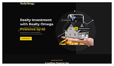 RealtyOmega