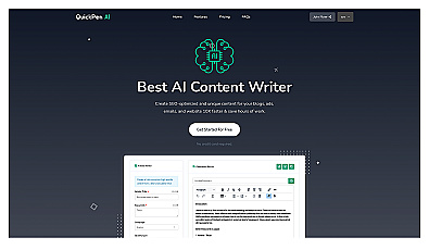 QuickPenAI