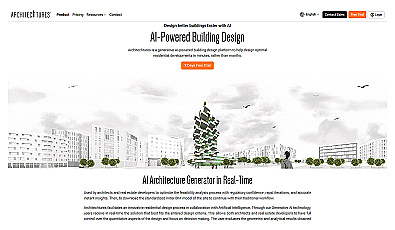 Architechtures