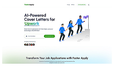 FasterApply