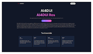 ai4dui