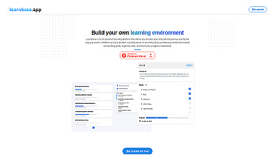Learnbase