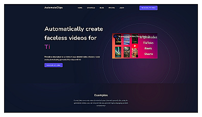 Automateclips