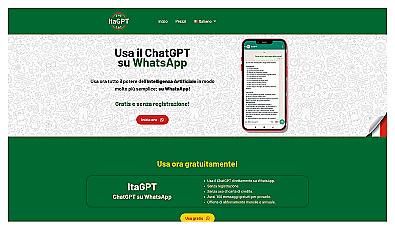 ItaGPT