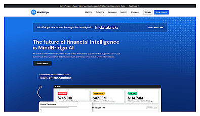 mindbridge.ai