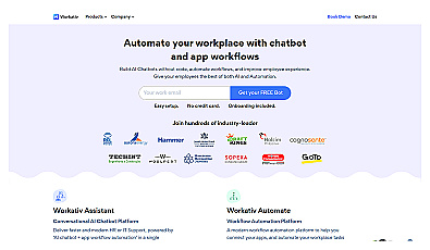 Workativ