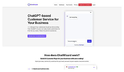 ChatWizard