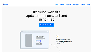 Scrapex Beta