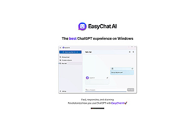 EasyChat AI