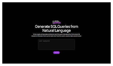 SQL Ease