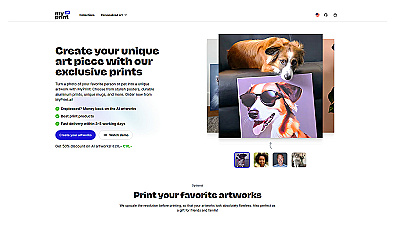 MyPrint