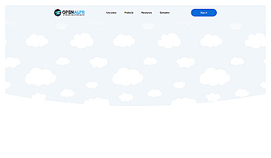 OpenALPR