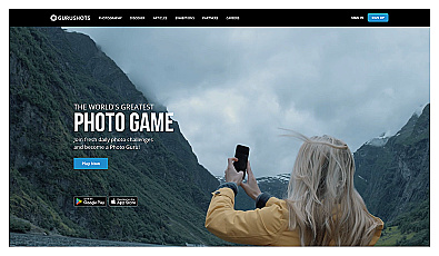 GuruShots