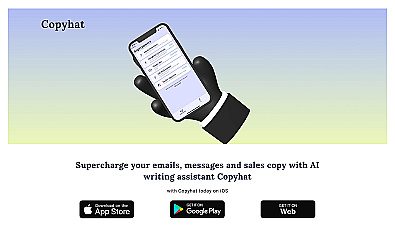 Copyhat