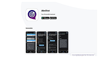 AimChat