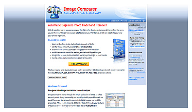 Image Comparer