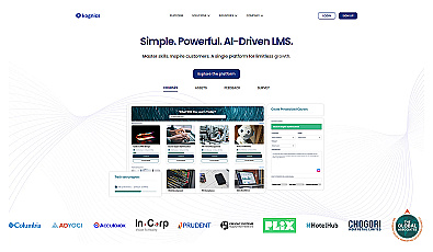 Kognics lms