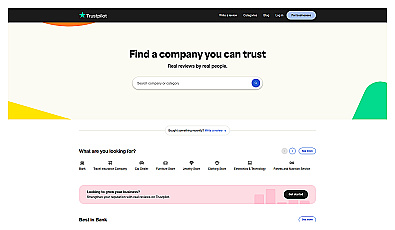 Trustpilot