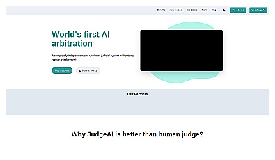 Judgeai