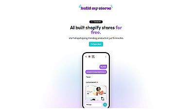 BuildMyStores
