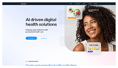 Azumio