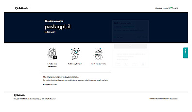 PastaGPT