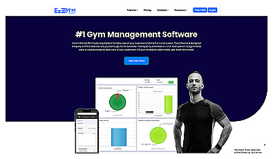 EzeGym