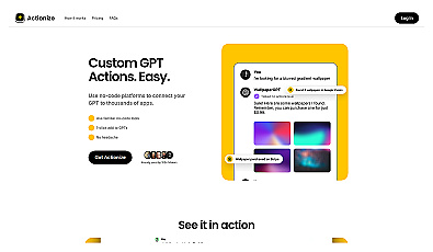Actionize AI