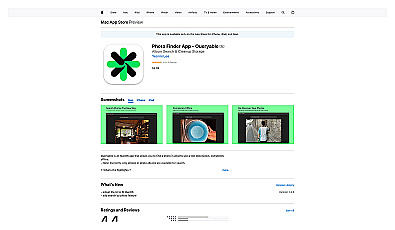 Search Photo - Queryable
