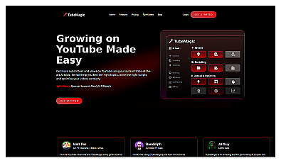 TubeMagic